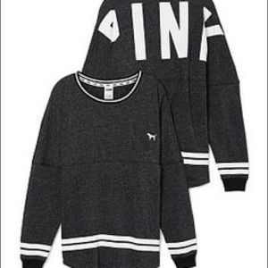 Victoria’s secret varsity style sweater